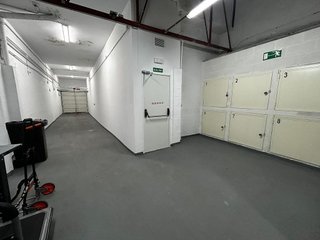 Trastero en venta en Aluche en Madrid