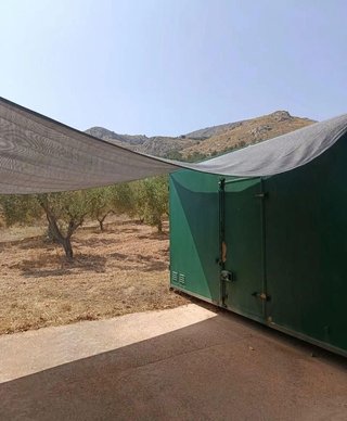Terreno en venta en Onil