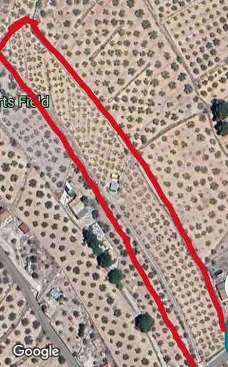 Terreno en venta en Onil