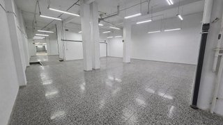 Local comercial en venta en Carolinas Altas en Alicante