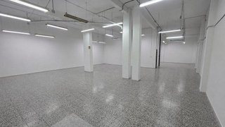 Local comercial en venta en Carolinas Altas en Alicante