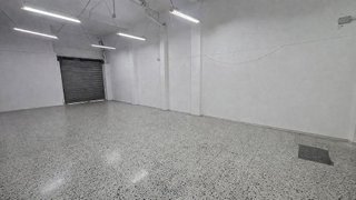 Local comercial en venta en Carolinas Altas en Alicante