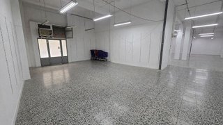 Local comercial en venta en Carolinas Altas en Alicante