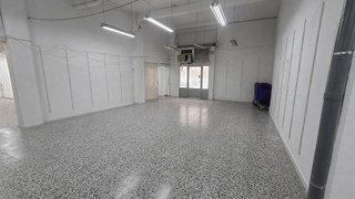 Local comercial en venta en Carolinas Altas en Alicante