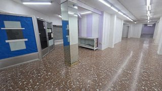 Local comercial en venta en Carolinas Altas en Alicante