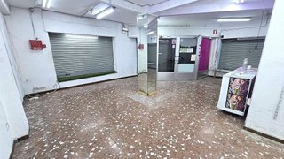 Local comercial en venta en Carolinas Altas en Alicante