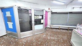Local comercial en venta en Carolinas Altas en Alicante