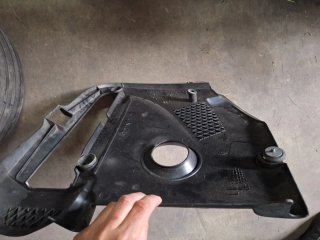 Tapa motor Cupra 6L