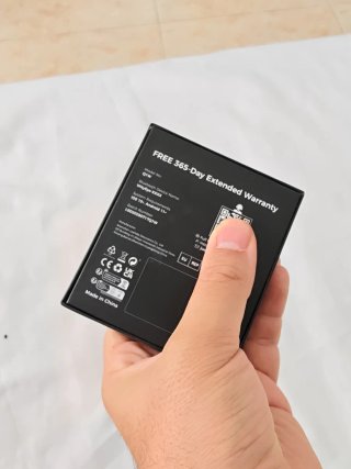 Adaptador Inalámbrico CarPlay/Android Auto WityEye