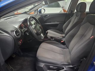 SEAT León 1.6 TDI 105cv EEcomotive Style