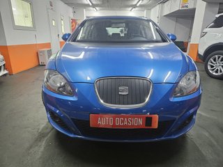 SEAT León 1.6 TDI 105cv EEcomotive Style