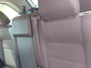 Opel Zafira 1.9cdti año 2010 . 7 plazas