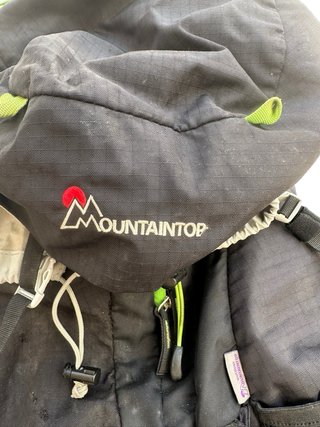 Mochila 60L