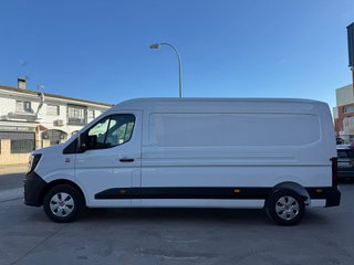 FURGONETA Renault Master 150CV Alquiler  Compra