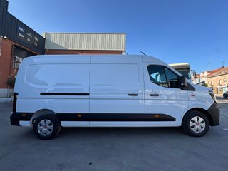 FURGONETA Renault Master 150CV Alquiler  Compra