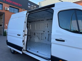 FURGONETA Renault Master 150CV Alquiler  Compra