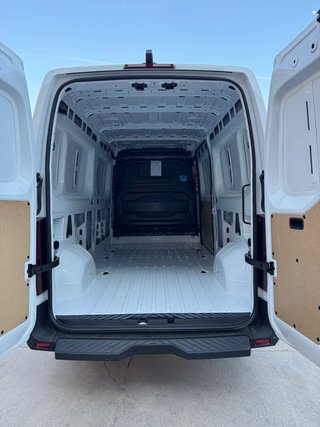 FURGONETA Renault Master 150CV Alquiler  Compra