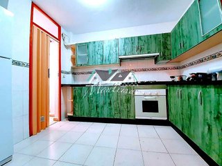 Piso en alquiler en Águilas ciudad en Águilas
