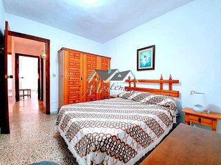 Piso en alquiler en Águilas ciudad en Águilas