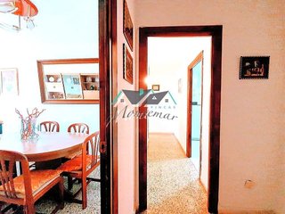 Piso en alquiler en Águilas ciudad en Águilas