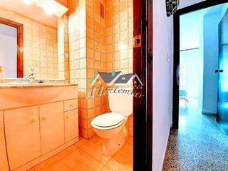 Piso en alquiler en Águilas ciudad en Águilas
