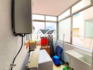 Piso en alquiler en Águilas ciudad en Águilas