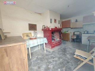 Chalet en venta en Alcázar de San Juan