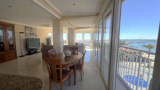Piso en alquiler en Centro en Torrevieja