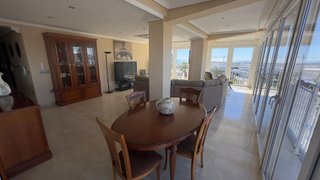 Piso en alquiler en Centro en Torrevieja