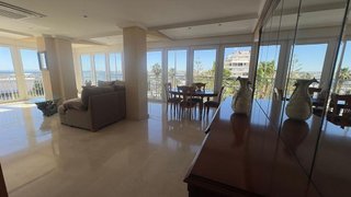 Piso en alquiler en Centro en Torrevieja