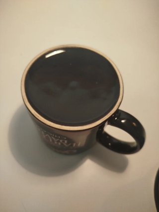 Tazza Harley Davidson Chicago