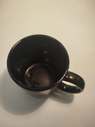 Tazza Harley Davidson Chicago