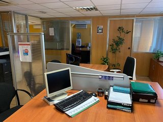 Local comercial en venta en Calvario - Santa Rita en Vigo