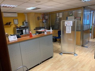 Local comercial en venta en Calvario - Santa Rita en Vigo