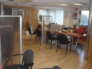 Local comercial en venta en Calvario - Santa Rita en Vigo