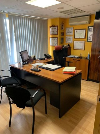 Local comercial en venta en Calvario - Santa Rita en Vigo
