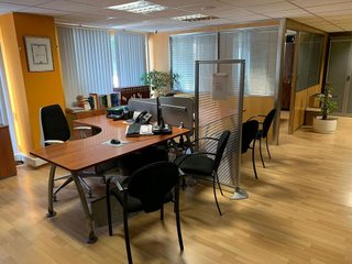 Local comercial en venta en Calvario - Santa Rita en Vigo