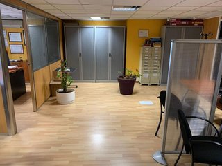 Local comercial en venta en Calvario - Santa Rita en Vigo