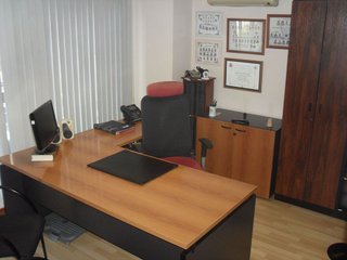 Local comercial en venta en Calvario - Santa Rita en Vigo
