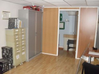 Local comercial en venta en Calvario - Santa Rita en Vigo