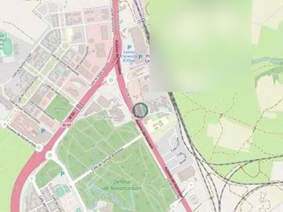 Local comercial en venta en Dehesa Navalcarbón – Montecillo en Rozas de Madrid (Las)