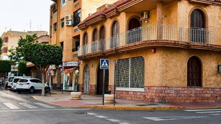 Local comercial en venta en Ejido Sur en Ejido (El)