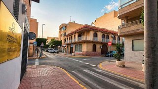 Local comercial en venta en Ejido Sur en Ejido (El)