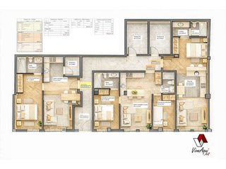 Edificio en venta en Montecerrao en Oviedo