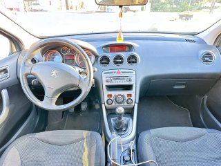 Peugeot 308 2008