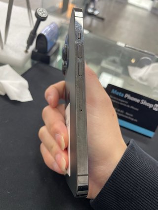 iPhone 13 Pro 256GB negro