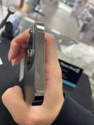 iPhone 13 Pro 256GB negro