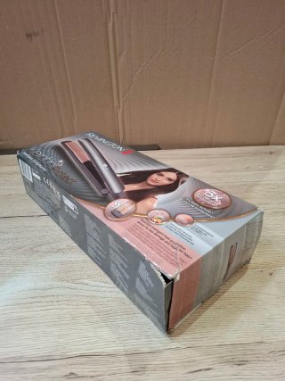 Plancha Pelo Remington Keratin