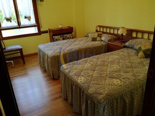 Piso en venta en Valencia de Don Juan