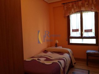Piso en venta en Valencia de Don Juan